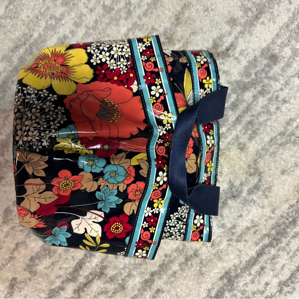 Vera Bradley Shower Caddy Bag